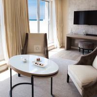 Grand Hôtel Saint Jean de Luz
