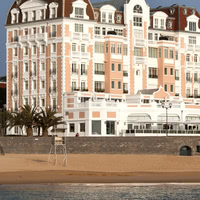 Grand Hôtel Saint Jean de Luz