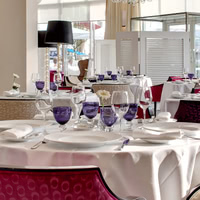 Grand Hôtel Saint Jean de Luz
