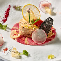 Hôtel Grand Barrail Château Resort & Spa