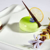 Hôtel Grand Barrail Château Resort & Spa