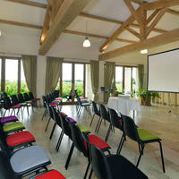 Hôtel Grand Barrail Château Resort & Spa