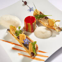 Hôtel Grand Barrail Château Resort & Spa