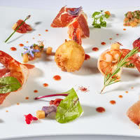 Hôtel Grand Barrail Château Resort & Spa