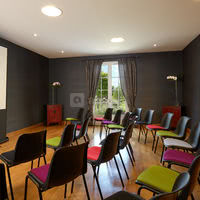 Hôtel Grand Barrail Château Resort & Spa