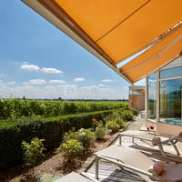 Hôtel Grand Barrail Château Resort & Spa