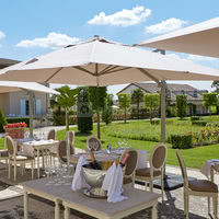 Hôtel Grand Barrail Château Resort & Spa