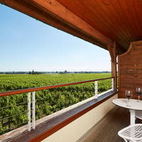 Hôtel Grand Barrail Château Resort & Spa