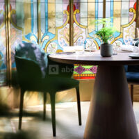 Hôtel Grand Barrail Château Resort & Spa