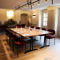 Hôtel Grand Barrail Château Resort & Spa