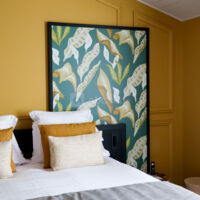 Hôtel Grand Barrail Château Resort & Spa