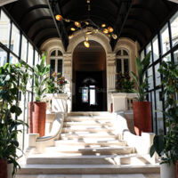 Hôtel Grand Barrail Château Resort & Spa