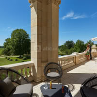 Hôtel Grand Barrail Château Resort & Spa