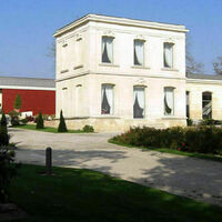 Château Luchey Halde
