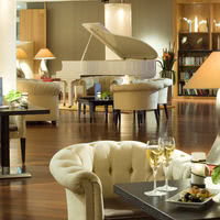 Sofitel Biarritz le Miramar Thalassa Sea & Spa