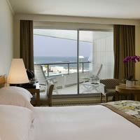 Sofitel Biarritz le Miramar Thalassa Sea & Spa