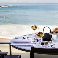 Sofitel Biarritz le Miramar Thalassa Sea & Spa