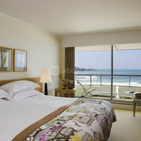 Sofitel Biarritz le Miramar Thalassa Sea & Spa