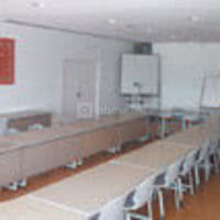 Bureau des Congrès de Mulhouse et Sa Region