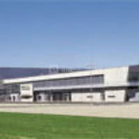 Bureau des Congrès de Mulhouse et Sa Region