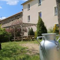 Gite la Source