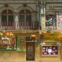 La Comedie Italienne