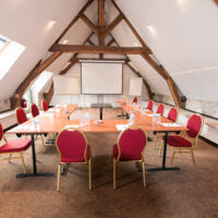 Hôtel Abbaye du Golf