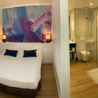 Hôtel Abbaye du Golf