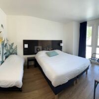 Hôtel Abbaye du Golf