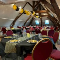 Forum - Anniversaire