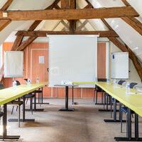 Salle Albatros