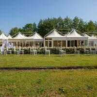 Hôtel Abbaye du Golf