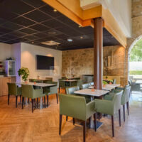 Hôtel Abbaye du Golf