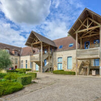 Hôtel Abbaye du Golf