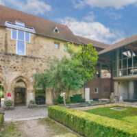 Hôtel Abbaye du Golf