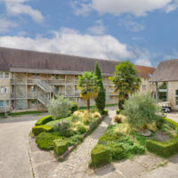 Hôtel Abbaye du Golf