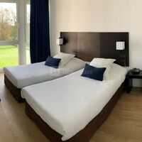 Chambre Twin Golf