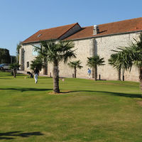 Le golf
