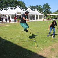 Team Building