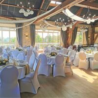 Mariage Atrium - Rénovée Aout 2019