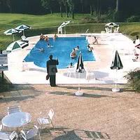 Golf Hôtel de Grenoble