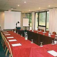 Salle chartreuse