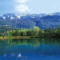 Vue du golf