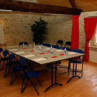 Salle de l'etang