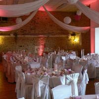 Salle mariage