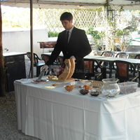 Animation jambon aoste