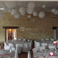 Nappage.serviette. equipement en location