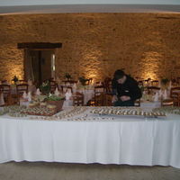 Salle de caractere
