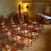 Salle de reception et seminaire
