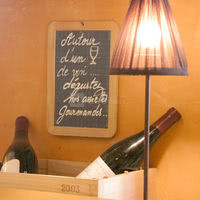 Le mauzac bar à vin restaurant